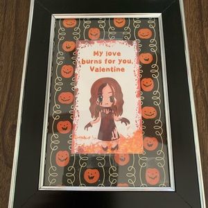 Carrie valentine ❤️